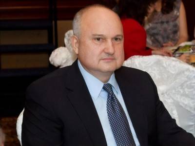 Игорь Смешко - Алеса Бацман - Смешко: Высшее руководство Украины абсолютно не соответствует задачам, которые стоят - gordonua.com - Украина