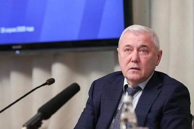 Анатолий Аксаков - Аксаков считает идентификацию клиентов избыточной мерой при расчетах до 40 тысяч рублей - argumenti.ru