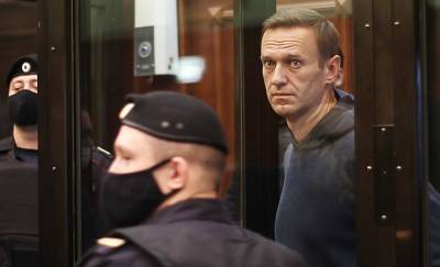 Алексей Навальный - Ив Роше - Ольга Михайлова - Пациент берлинской клиники теперь стал обитателем колонии - news-front.info - Москва - Россия - Берлин