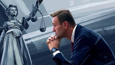 Алексей Навальный - Политолог Аркатов поддержал решение суда о лишении свободы Навального на 3,5 года - inforeactor.ru - Австрия - США - Англия - Швеция - Литва - Канада - Дания - Латвия