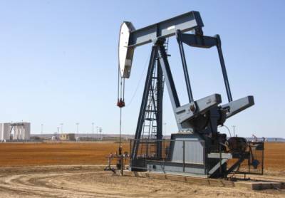 Нефть марки Brent подорожала до 58 долларов впервые за 12 месяцев - actualnews.org