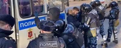 Алексей Навальный - Александр Бастрыкин - Следком проверит военнообязанных участников несанкционированных акций - runews24.ru