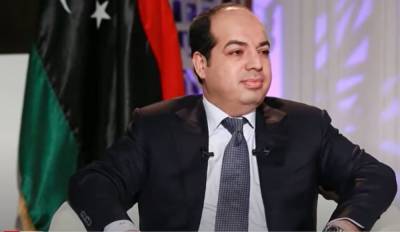 Вице-премьер ПНС Майтыг создаст спецкомитет по тюрьмам и СИЗО в Ливии - riafan.ru - Ливия - Триполи