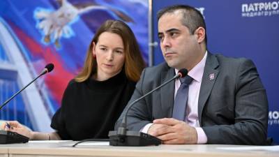 Миша Вацич: Сильная Россия — это гарант правды в мире - riafan.ru - Сирия - Сербия - Косово - Албания - Югославия