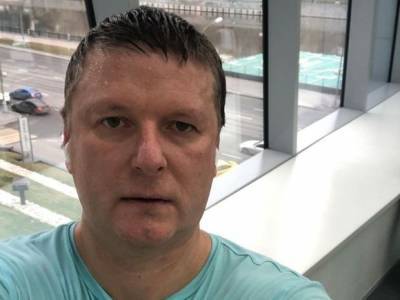 Алексей Навальный - Евгений Кафельников - Прославленный теннисист Евгений Кафельников — о приговоре Навальному: Стыдно за происходящее в моей родной стране - rosbalt.ru - Москва