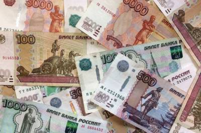 Анатолий Аксаков - В России могут упростить обмен и замену банкнот - aif.ru