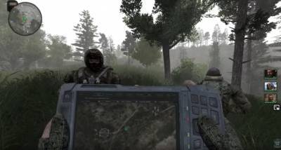 Разработчики S.T.A.L.K.E. R. Anomaly представили самостоятельную версию 1.5.1 - nation-news.ru