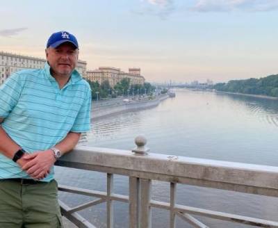 Алексей Навальный - Евгений Кафельников - Теннисист Евгений Кафельников: «Стыдно за происходящее в моей родной стране» - znak.com - Москва