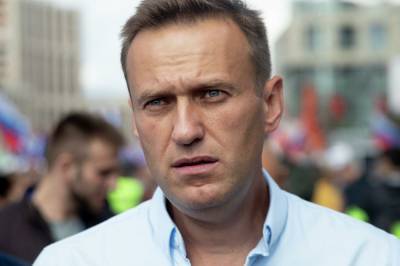 Алексей Навальный - В Москве суд присудил Алексею Навальному реальный срок вместо условного: подробности - newsone.ua - Москва