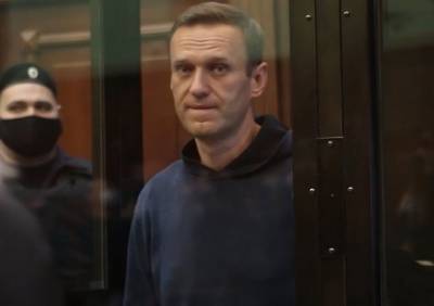 Алексей Навальный - СМИ: Навального могут отправить в колонию в Рязанской области - ya62.ru - Москва - Рязанская обл. - Владимирская обл.