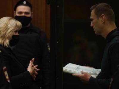 Алексей Навальный - Эдгар Ринкевич - Глава МИД Латвии назвал приговор Навальному «цинизмом» - rosbalt.ru - Латвия