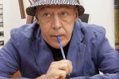 Михаил Ефремов - Андрей Алешкин - Ефремов вновь подал жалобу на своего бывшего адвоката Алешкина - versia.ru - Санкт-Петербург