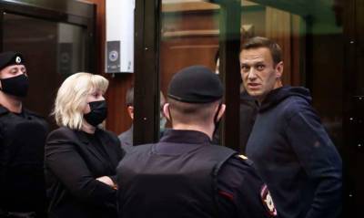 Алексей Навальный - Доминик Рааба - США и Великобритания призвали российские власти немедленно освободить Алексея Навального - og.ru - США - Англия