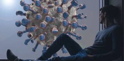 Федор Лисицын - Центр Гамалеи сделал прогноз новой вспышки коронавируса в 2021 году - runews24.ru - Москва