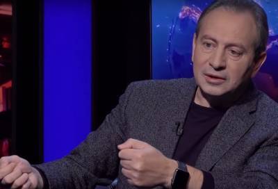 Николай Томенко - Томенко раскрыл главную опасность референдумов: "Продолжают радушно делить наши бюджетные средства как свои" - politeka.net