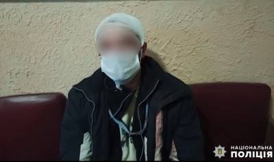 "Отомстил за отрезанные уши": Поджигатель "Эпицентра" на Николаевщине объяснил мотивы своего поступка - vchaspik.ua - Первомайск