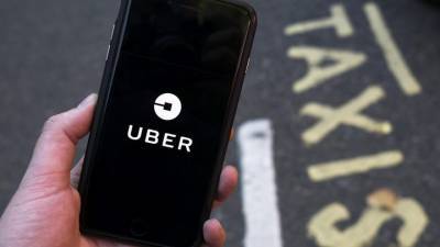 Uber займется доставкой алкоголя - vesti.ru - США