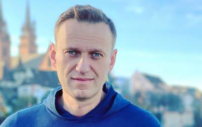 Алексей Навальный - "Чистый цинизм": реакция мира на приговор Навальному - rbc.ua - Запад