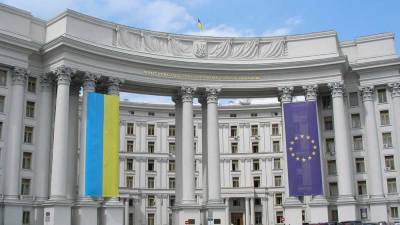 Энтони Блинкеный - Украина итоги 2 февраля 2021 года - anna-news.info - США