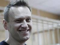 Доминик Рааба - Лондон призывает освободить Навального - goodnews.ua - Москва - Англия - Лондон