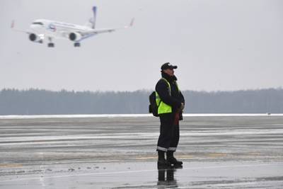 Татьяна Голикова - Россия возобновит международное авиасообщение еще из двух городов - lenta.ru - Египет - Екатеринбург - Нижний Новгород - Махачкала - Пермь - Минеральные Воды - Астрахань - Иркутск - Хабаровск - Петропавловск-Камчатский - Греция