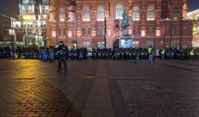 Алексей Навальный - В Москве гаишники планируют останавливать машины, которые сигналят в поддержку Навального - znak.com - Москва