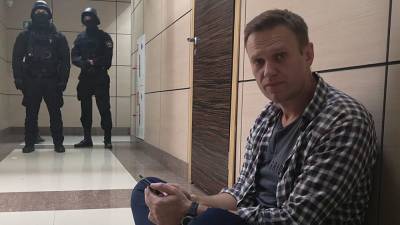 Алексей Навальный - Олег Никитин - Екатерина Фролова - Прокурор Фролова назвала "мягким" первое решение суда по делу "Ив Роше" - nation-news.ru - Москва