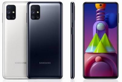 Samsung готовит к премьере смартфон с аккумулятором 7 000 мА•ч - ufacitynews.ru - США - Таиланд