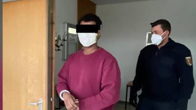 Берлин - Родная страна отказывается его принимать: Германия не может депортировать насильника и он скоро выйдет на свободу - germania.one - Сомали