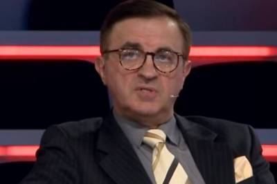 Юрий Дудкин - Военный эксперт назвал основную цель легализации оружия в Украине - zik.ua - США