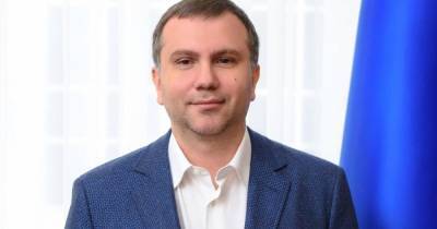 Павел Вовок - Бежали по улице: как НАБУ пыталось вручить скандальному судье ходатайство об отстранении от должности (видео) - tsn.ua - Киев