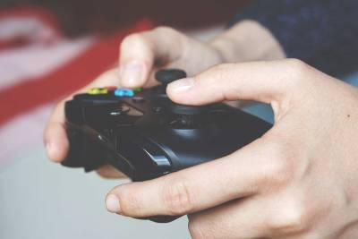 Консоль Nintendo уменьшили до размера монеты - actualnews.org