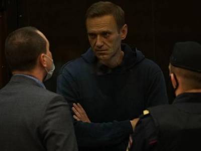 Алексей Навальный - Доминик Рааб - Энтони Блинкен - "Извращенное постановление": США и Великобритания требуют немедленно освободить Навального - unn.com.ua - Россия - США - Киев - Англия