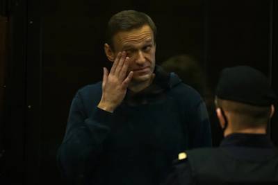 Алексей Навальный - Прокурор назвала условный срок Навального беспрецедентным снисхождением - lenta.ru - Москва