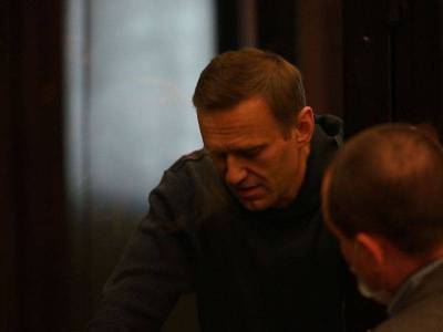 Алексей Навальный - Митт Ромни - Сенатор США анонсировал законопроект о персональных санкциях из-за приговора Навальному - smartmoney.one - Москва - США