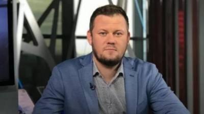 Денис Казанский - Россия "хоронит" Минск, заседания ТКГ утратили смысл, - Казанский - ru.espreso.tv - Луганская обл. - ДНР - Минск - ЛНР - Донецкая обл.