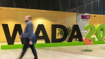 В WADA решили не подавать апелляцию на вердикт CAS по делу РУСАДА - russian.rt.com - Швейцария