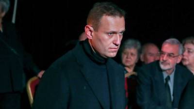 Алексей Навальный - Аглая Чайковская - Онк - ОНК: Навального переводят в колонию ЦФО - politros.com - ЦФО