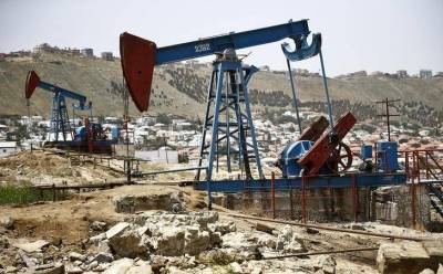 Фьючерсы на нефть WTI подорожали во время американской сессии - smartmoney.one - США