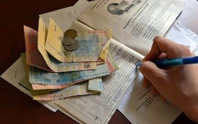 "Письма счастья": сколько и почему задолжали украинцы государству - 24tv.ua - Новости