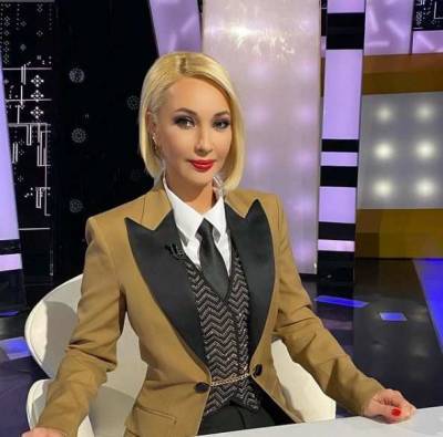 Лера Кудрявцева - Леру Кудрявцеву огорчил запрет на использование нецензурной брани в соцсетях: «Ухожу в закат» - actualnews.org