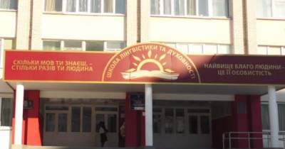 В Ирпене старшеклассники в присутствии физрука бросили школьника головой на пол (видео) - focus.ua - Киевская обл.
