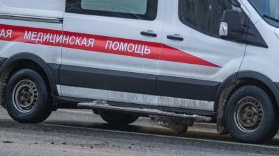 В Новороссийске 11 юных футболистов госпитализировали с признаками отравления - iz.ru - Крым - Новороссийск