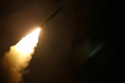 Пропажу американских Tomahawk в Сирии связали с российским «Диабазолом» - lenta.ru - Москва - Сирия