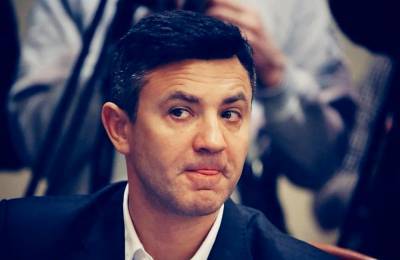 Владимир Зеленский - Петр Порошенко - Виктор Медведчук - Тарас Козак - Николай Тищенко - Тищенко разместил, удалил и снова вернул фото Зеленского с надписью «Дякую!» - sharij.net