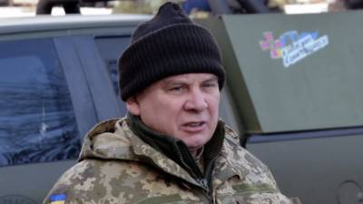 Андрей Таран - Ллойд Остин - Глава Пентагона провёл беседу с министром обороны Украины - russian.rt.com - США