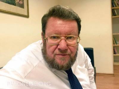 Евгений Сатановский - Евгений Сатановский: Куда ни ткнись, опять нужна Россия - rusonline.org - Техас - штат Луизиана