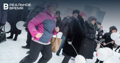 Максим Платонов - В Нижнекамском районе РТ средняя продолжительность жизни составляет 75,5 лет - realnoevremya.ru - респ. Татарстан - район Нижнекамский