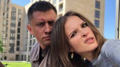 Агата Муцениеце - Павел Прилучный - «Какие-то тетки начали писать»: Звезда сериала «Измены» о травле из-за Павла Прилучного - 5-tv.ru