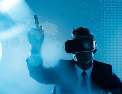 Российский AR/VR силен в B2B - smartmoney.one - Россия